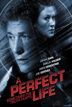 ดูหนังออนไลน์ฟรี A Perfect Life พิศวาสสีเลือด (2010)