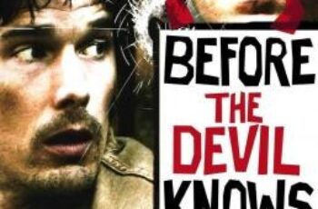 Before the Devil Knows You’re Dead ก่อนปีศาจปิดบาปบัญชี (2007)