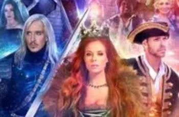 Empire Queen: The Golden Age of Magic (2024)