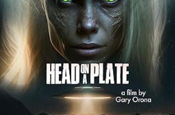 Head on a Plate (2023)