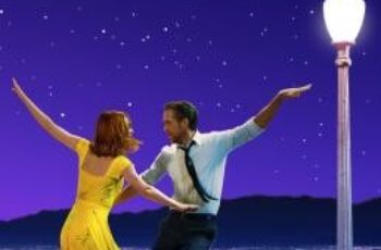 La La Land นครดารา (2016)