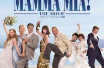 Mamma Mia มัมมา มีอา วิวาห์วุ่น ลุ้นหาพ่อ (2008)