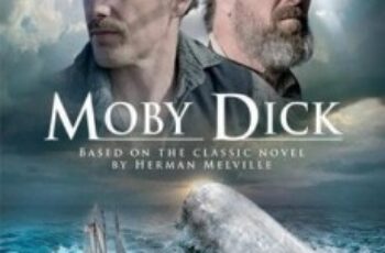 Moby Dick โมบี้ดิค วาฬยักษ์เพชฌฆาต (2011)