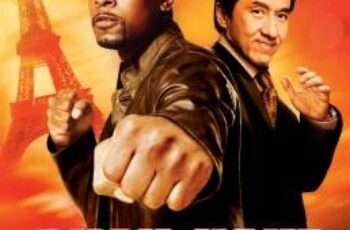 Rush Hour 3 คู่ใหญ่ฟัดเต็มสปีด 3 (2007)