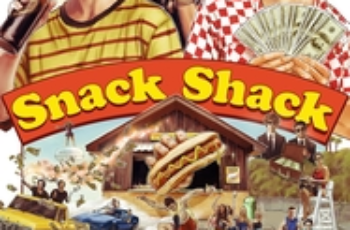 Snack Shack (2024)