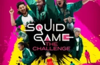 Squid Game: The Challenge (2023) สควิดเกม เดอะ ชาเลนจ์