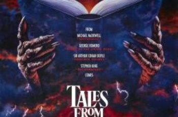 Tales from the Darkside: The Movie อาถรรพ์ ตำนานมรณะ (1990)