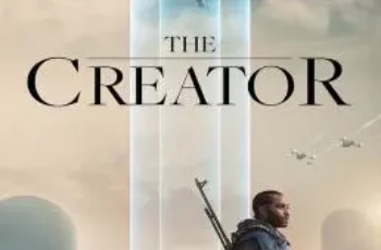 The Creator เดอะ ครีเอเตอร์ (2023)