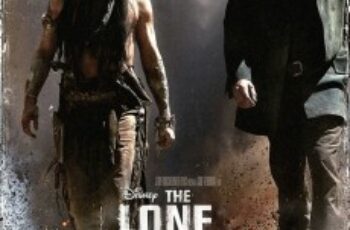 The Lone Ranger หน้ากากพิฆาตอธรรม (2013)