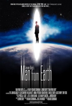 ดูหนังออนไลน์ฟรี The Man from Earth คนอมตะฝ่าหมื่นปี (2007)