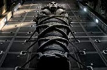 The Mummy เดอะ มัมมี่ (2017)