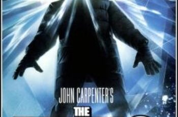 The Thing ไอ้ตัวเขมือบโลก (1982)