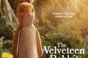 The Velveteen Rabbit (2023)