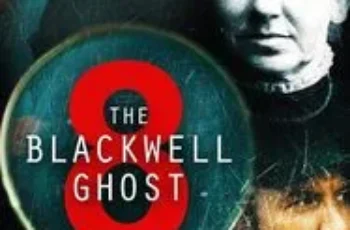 The Blackwell Ghost 8 (2024)