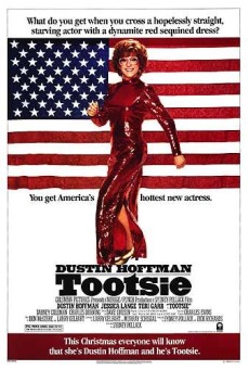 ดูหนังออนไลน์ฟรี Tootsie ทู้ทซี่ (1982)