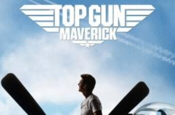 Top Gun: Maverick ท็อปกัน มาเวอริค (2022) ชนโรง