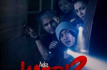 Ada Hantu 2 (2022) บรรยายไทย