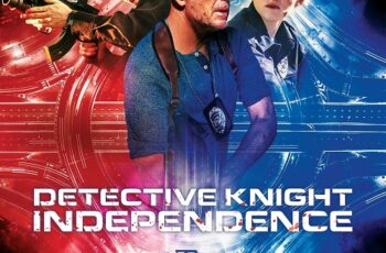 Detective Knight: Independence (2023) บรรยายไทย