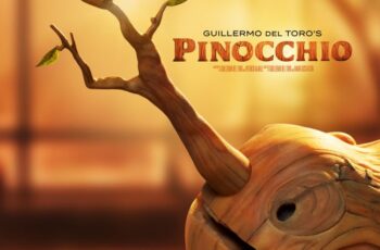 Guillermo del Toro’s Pinocchio (2022) พิน็อกคิโอ หุ่นน้อยผจญภัย โดยกีเยร์โม เดล โตโร