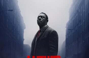 Luther The Fallen Sun (2023) ลูเธอร์ อาทิตย์ตกดิน