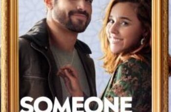 Someone Borrowed (2022) NETFLIX บรรยายไทย